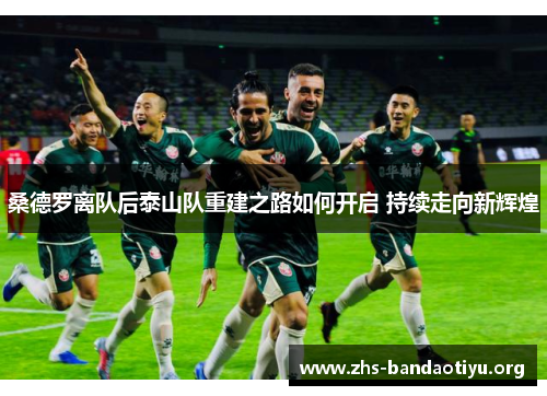 桑德罗离队后泰山队重建之路如何开启 持续走向新辉煌