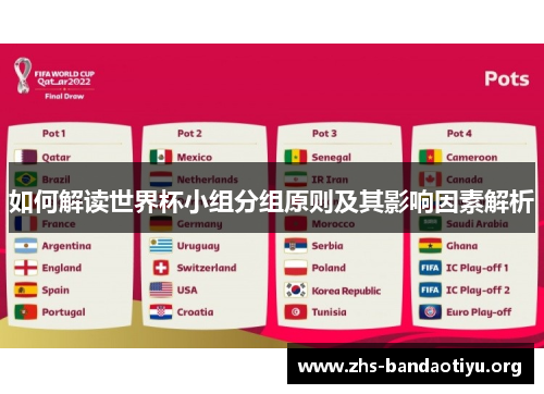 如何解读世界杯小组分组原则及其影响因素解析
