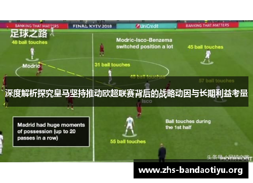 深度解析探究皇马坚持推动欧超联赛背后的战略动因与长期利益考量