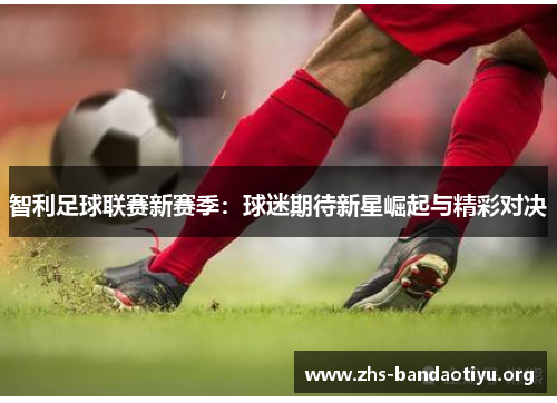 智利足球联赛新赛季：球迷期待新星崛起与精彩对决